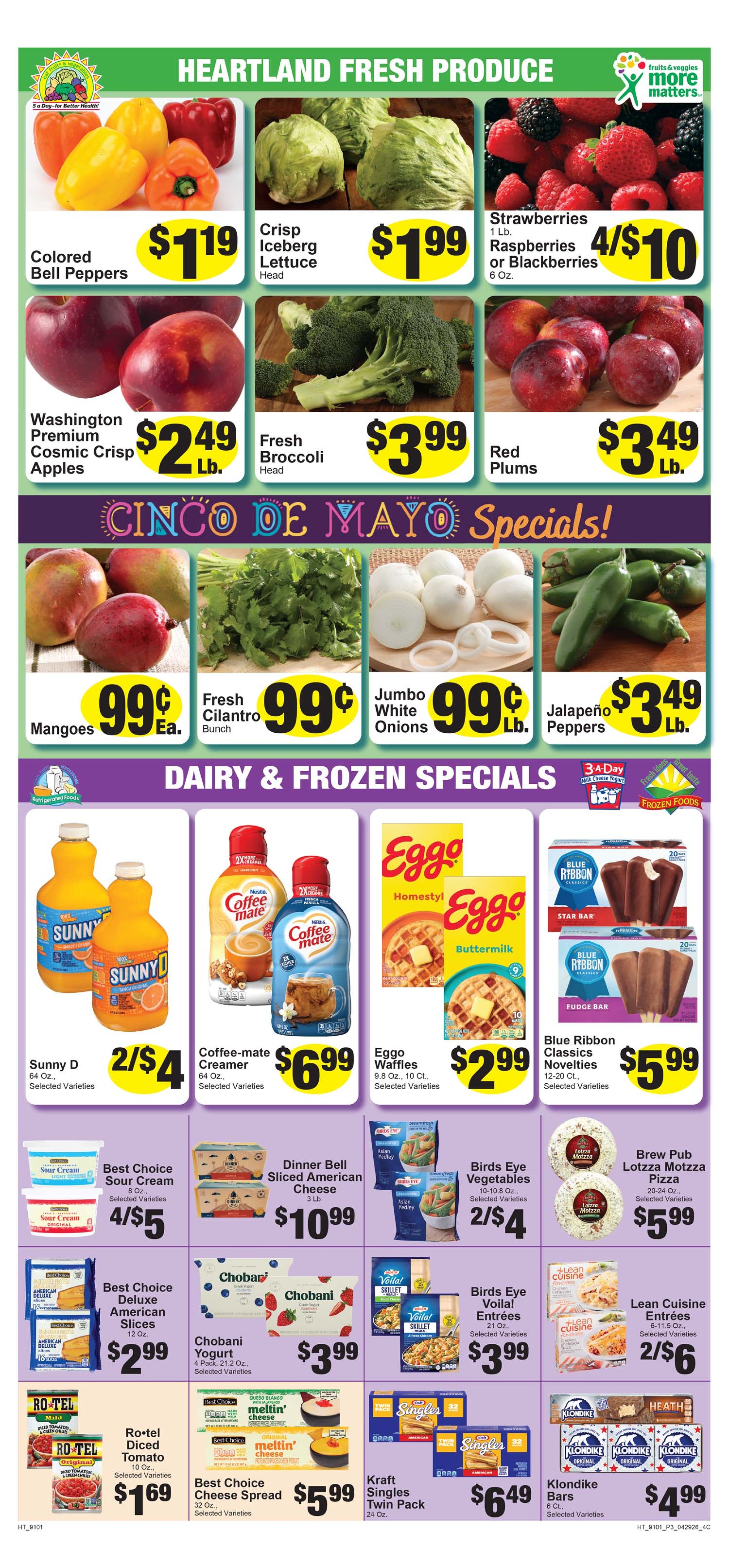 Ad page image