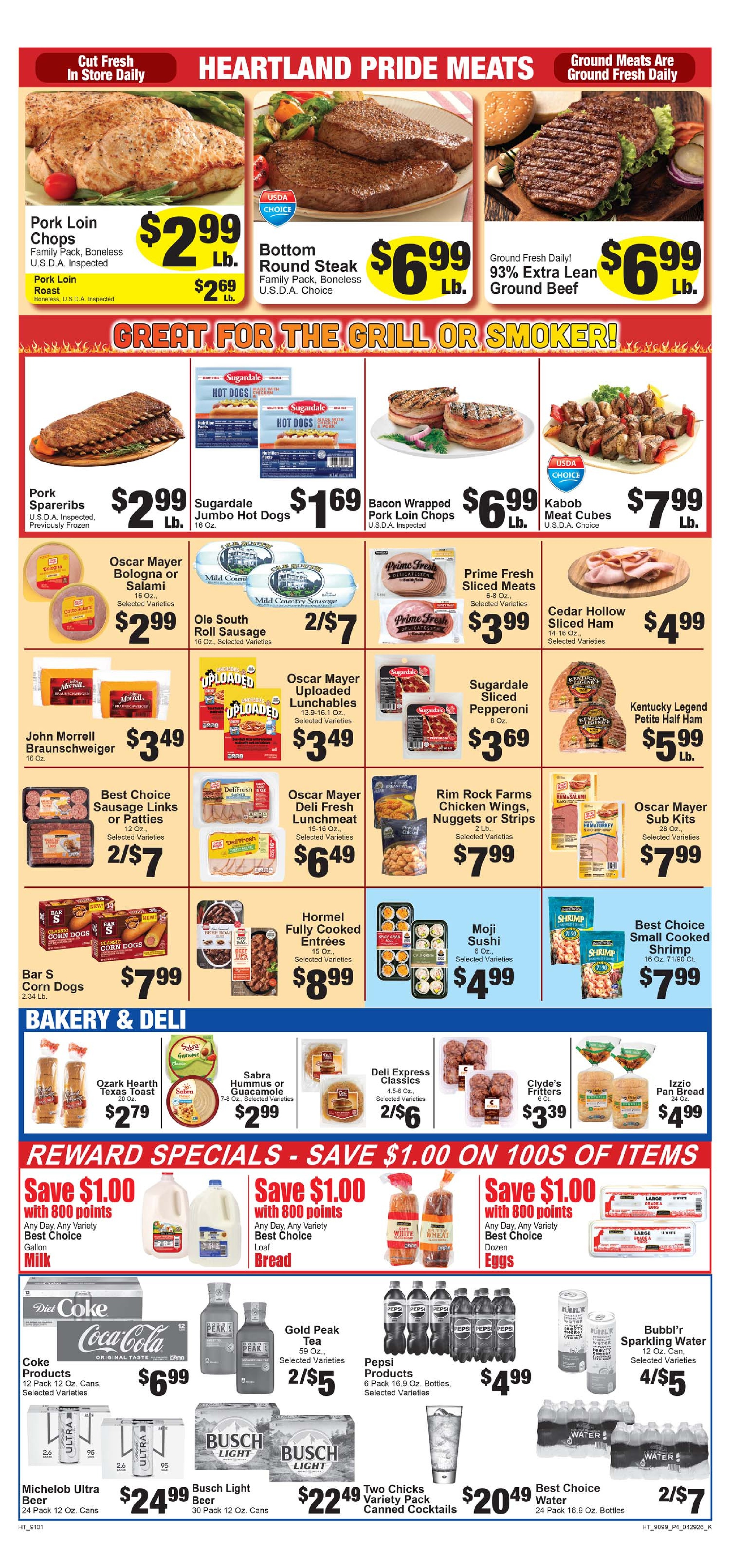 Ad page image