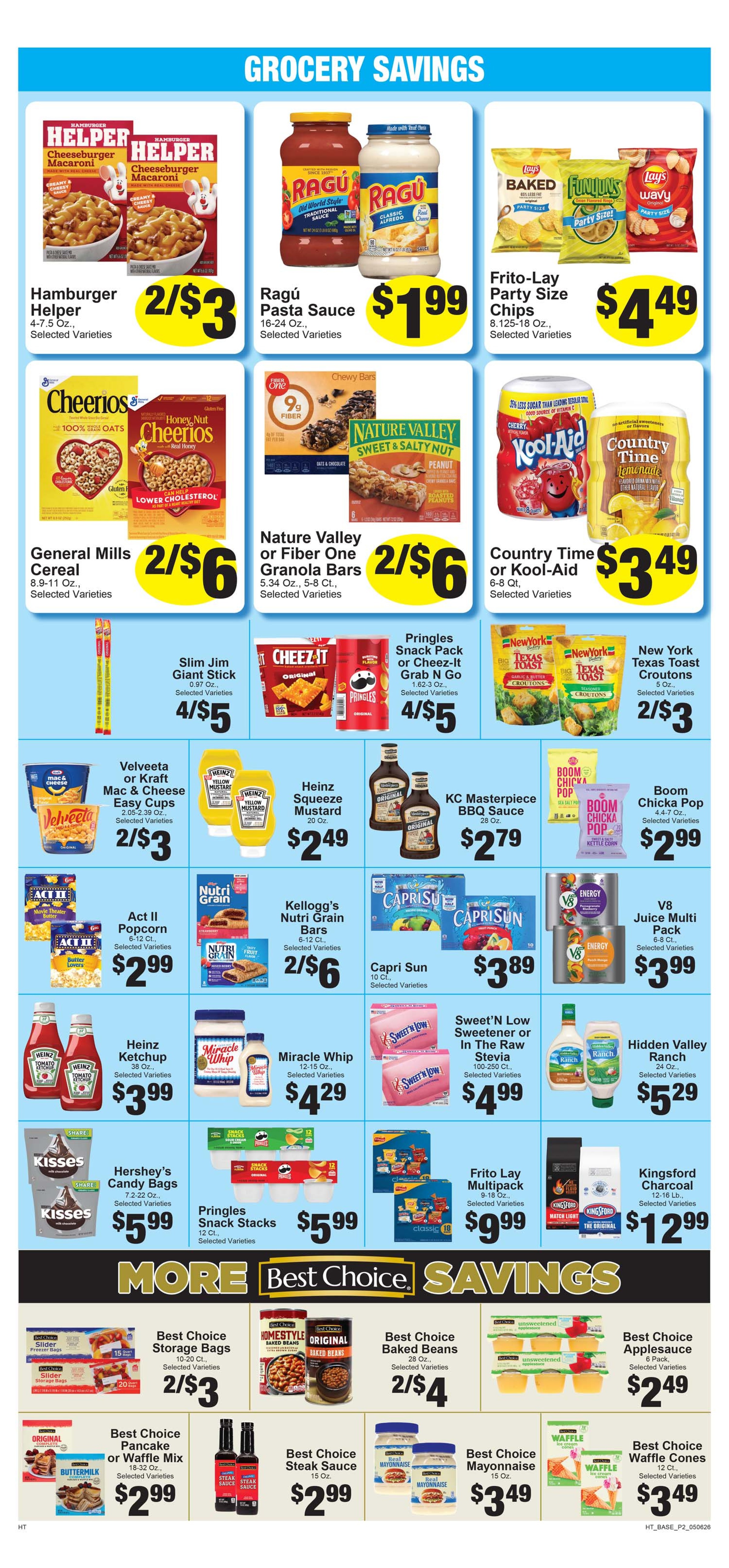 Ad page image