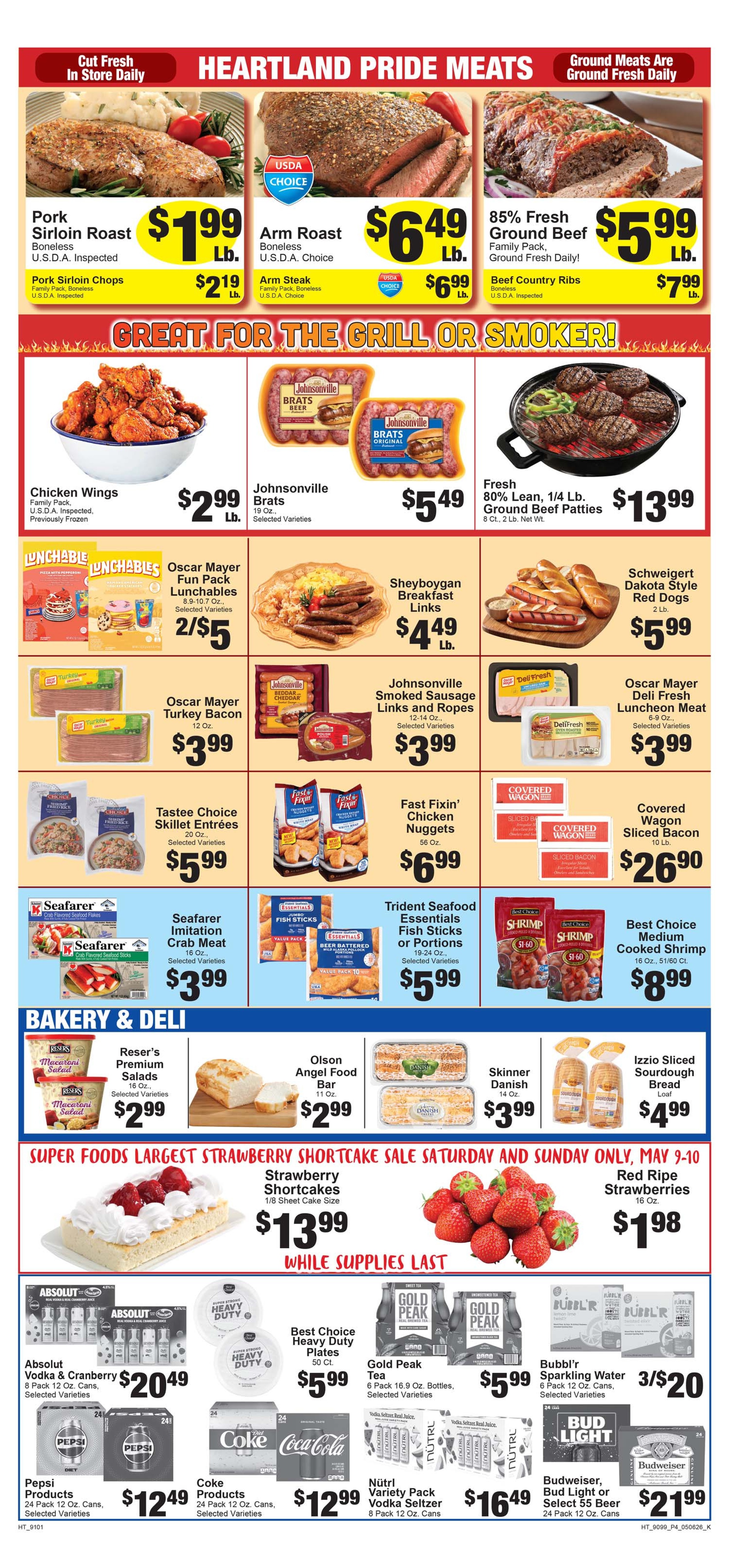 Ad page image