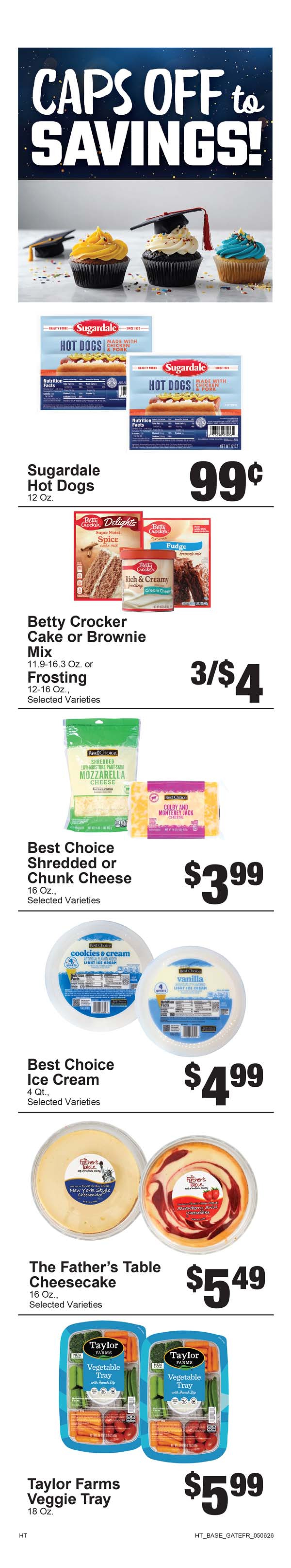 Ad page image