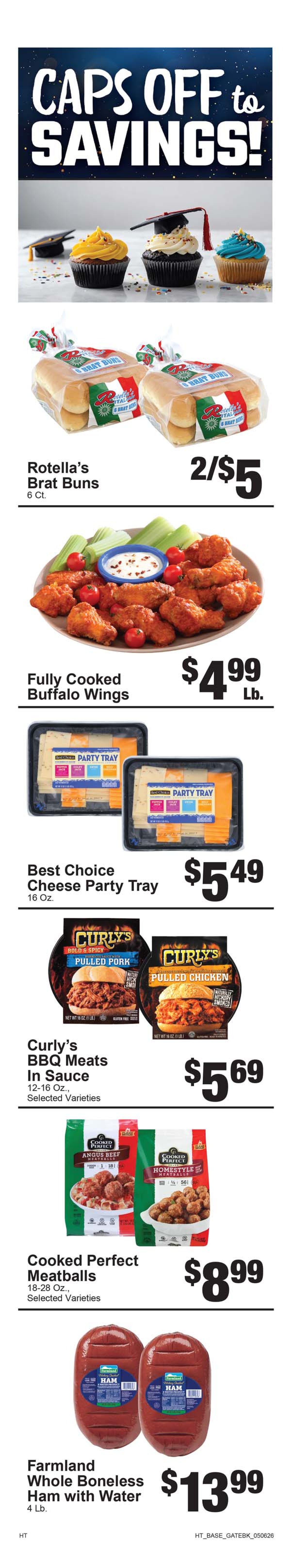 Ad page image