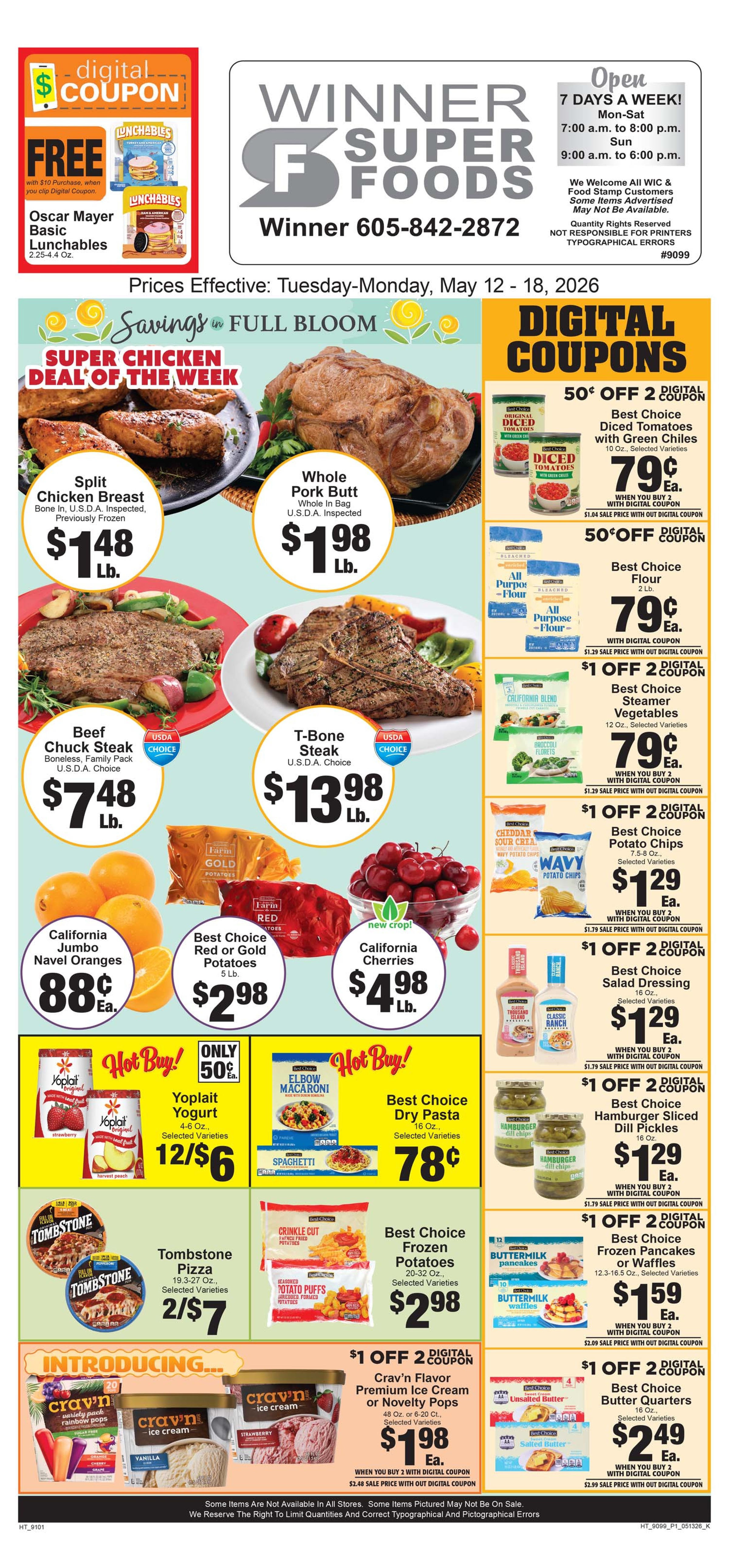 Ad page image