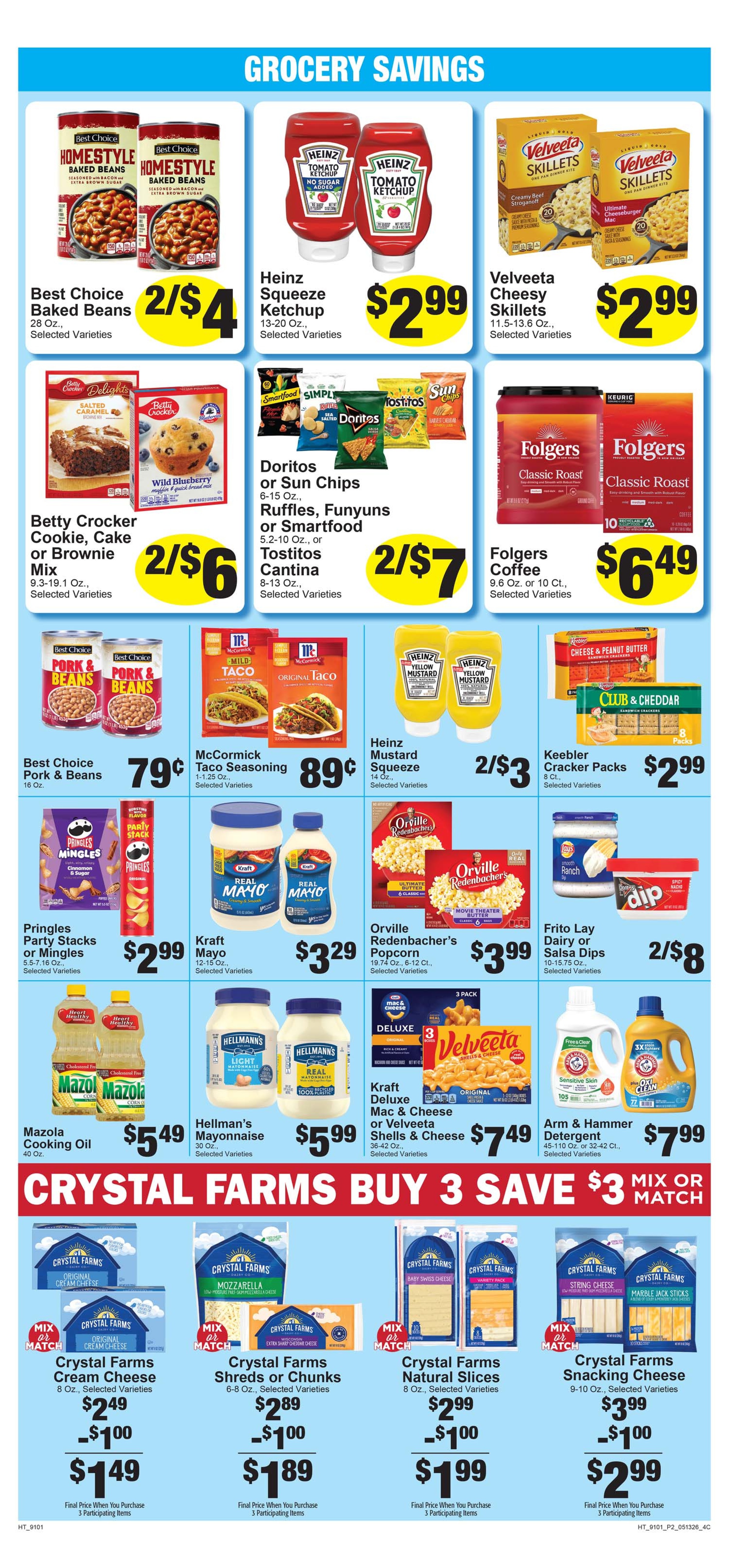 Ad page image