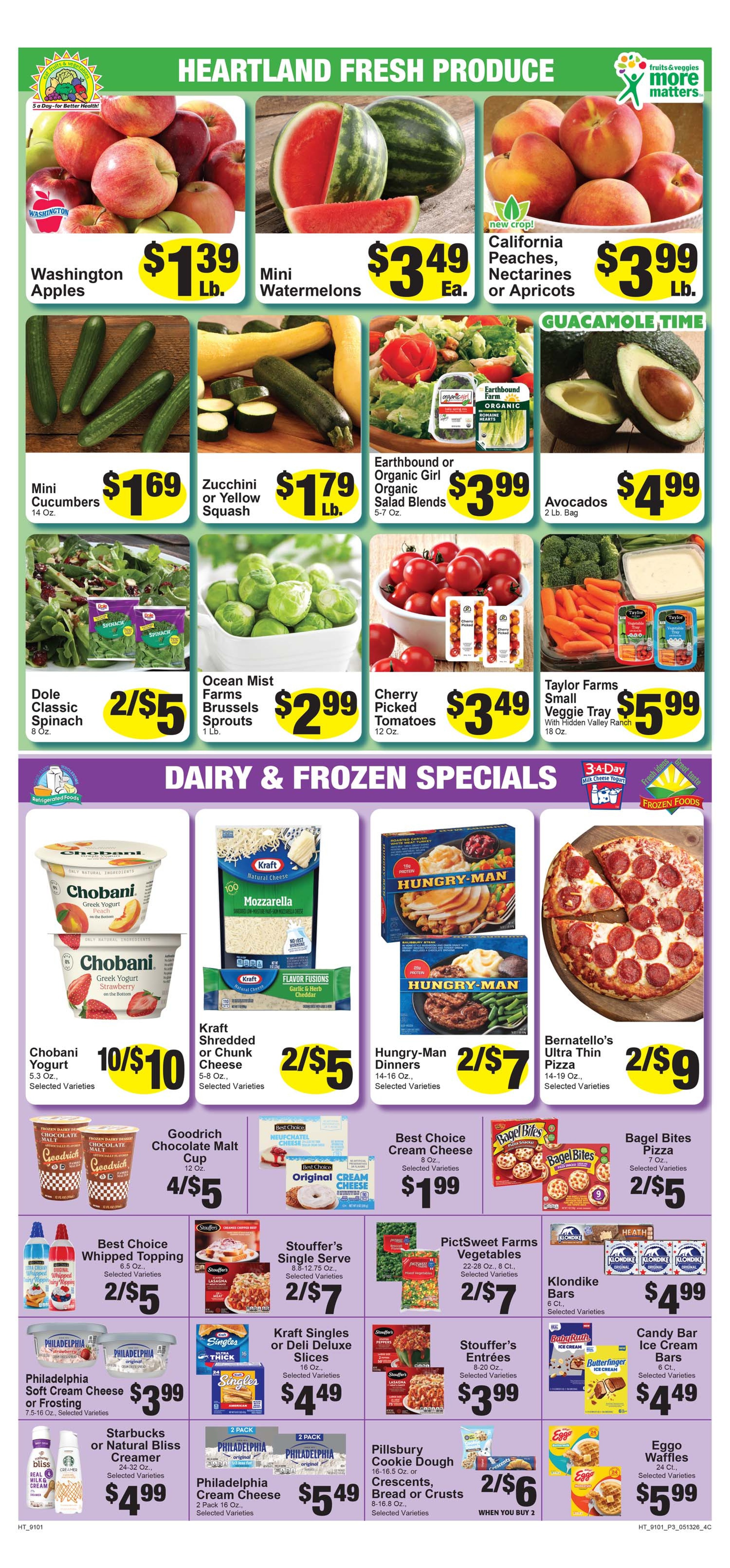 Ad page image