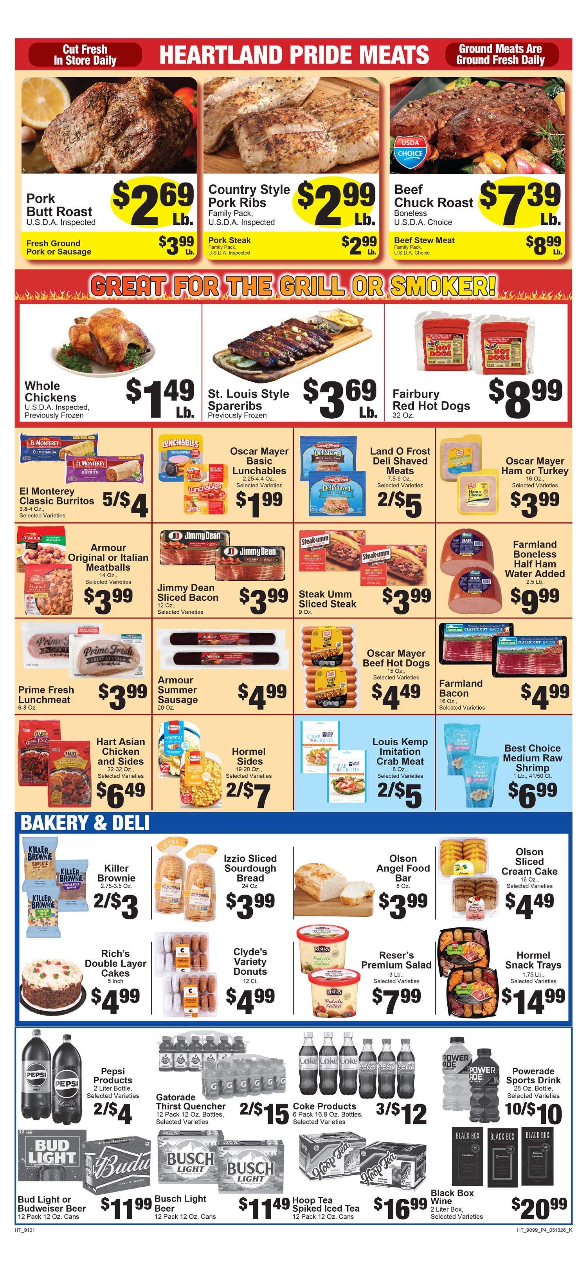 Ad page image